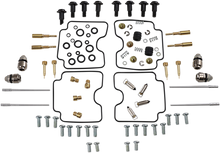PARTS UNLIMITED Carburetor Repair Kit - Suzuki 26-1714
