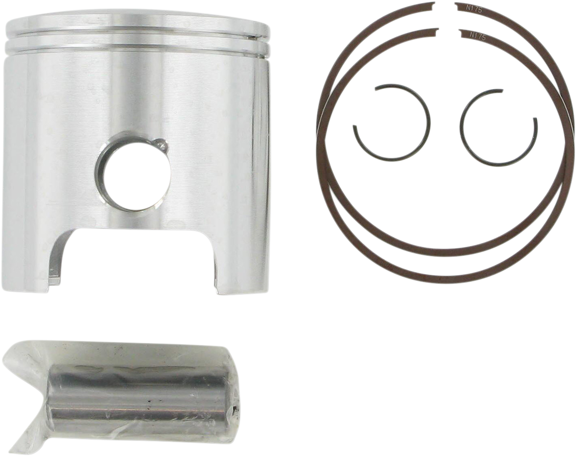 WISECO Piston Kit - 64.00 mm - Fuji Engine Type - Polaris 2347M06400