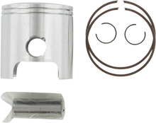WISECO Piston Kit - 64.00 mm - Fuji Engine Type - Polaris 2347M06400