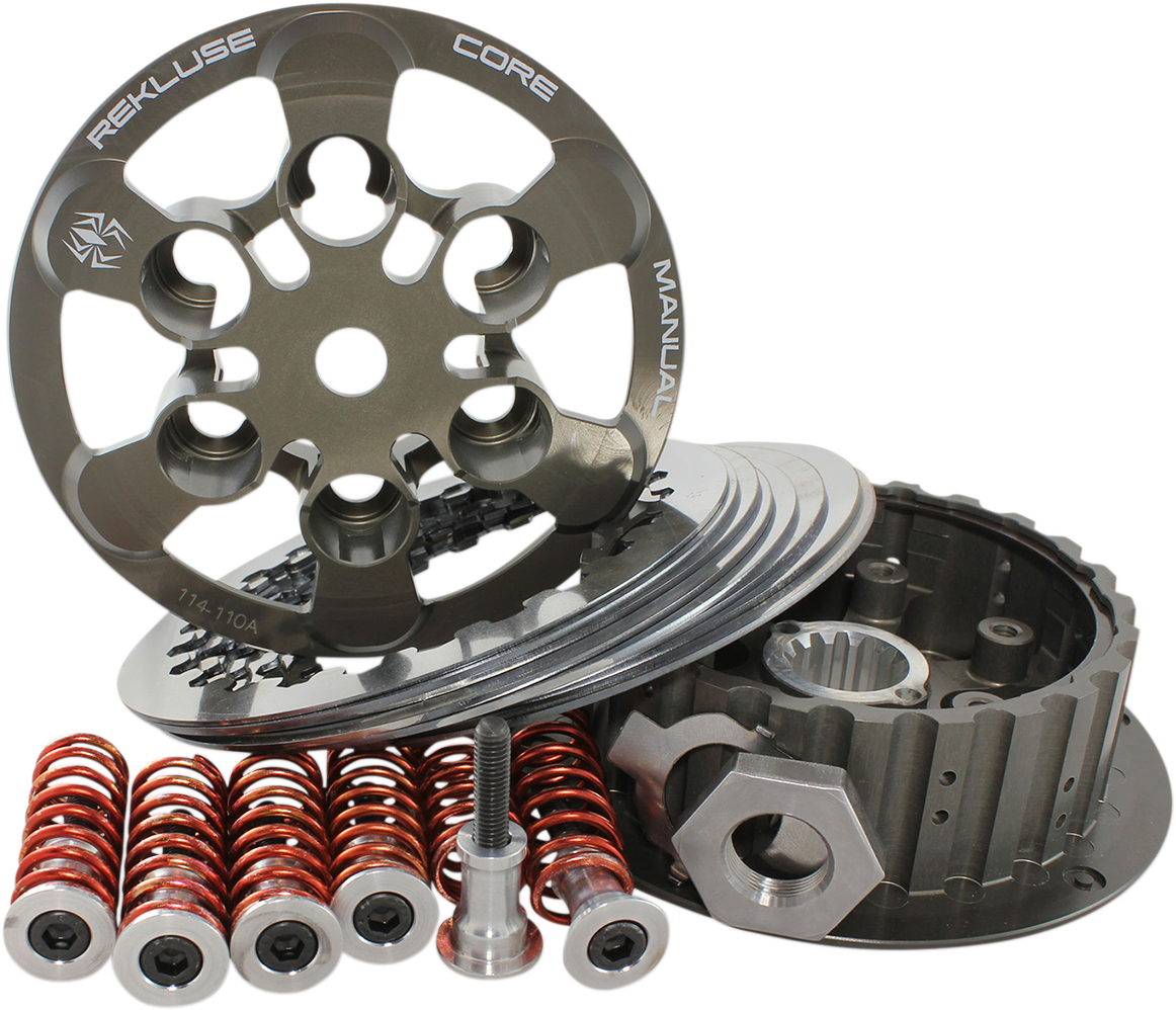 REKLUSE Clutch Kit - CRF 150R RMS-7018