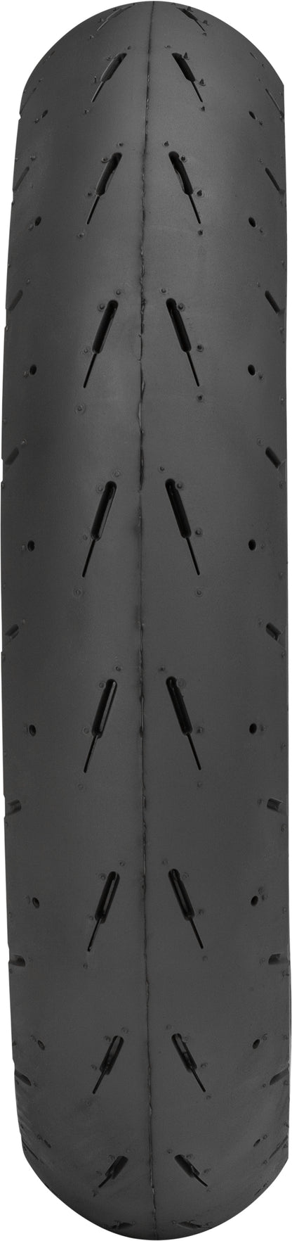 Tire Sr003 Stealth Front 100/90 12 49j Tl Medium