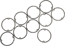 JAMES GASKET Turn Signal Lens Gasket - FX/XL JGI-68481-73