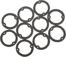 JAMES GASKET Turn Signal Lens Gasket - FLH/FLT/FLHT JGI-68521-63-A