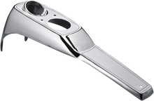 DRAG SPECIALTIES Chrome Dash 19013