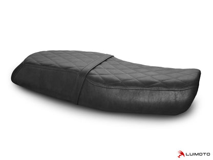 LUIMOTO Vintage Seat Covers for HONDA CB1100 (2017+)