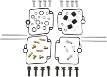 PARTS UNLIMITED Carburetor Repair Kit - Suzuki 26-1716
