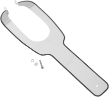 DRAG SPECIALTIES Tank Trim - Chrome 13403