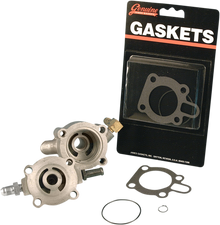 JAMES GASKET OIl Pump Gasket/Seal Kit - XL JGI-91-XL