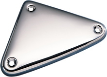 DRAG SPECIALTIES Ignition Module Cover - Chrome - '86-'03 XL 13645