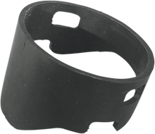 DRAG SPECIALTIES Rubber Speedometer Support - Softail 74529