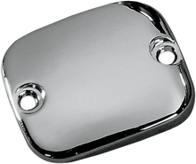 DRAG SPECIALTIES Front Brake Master Cylinder Cover - Smooth 373813-BC101