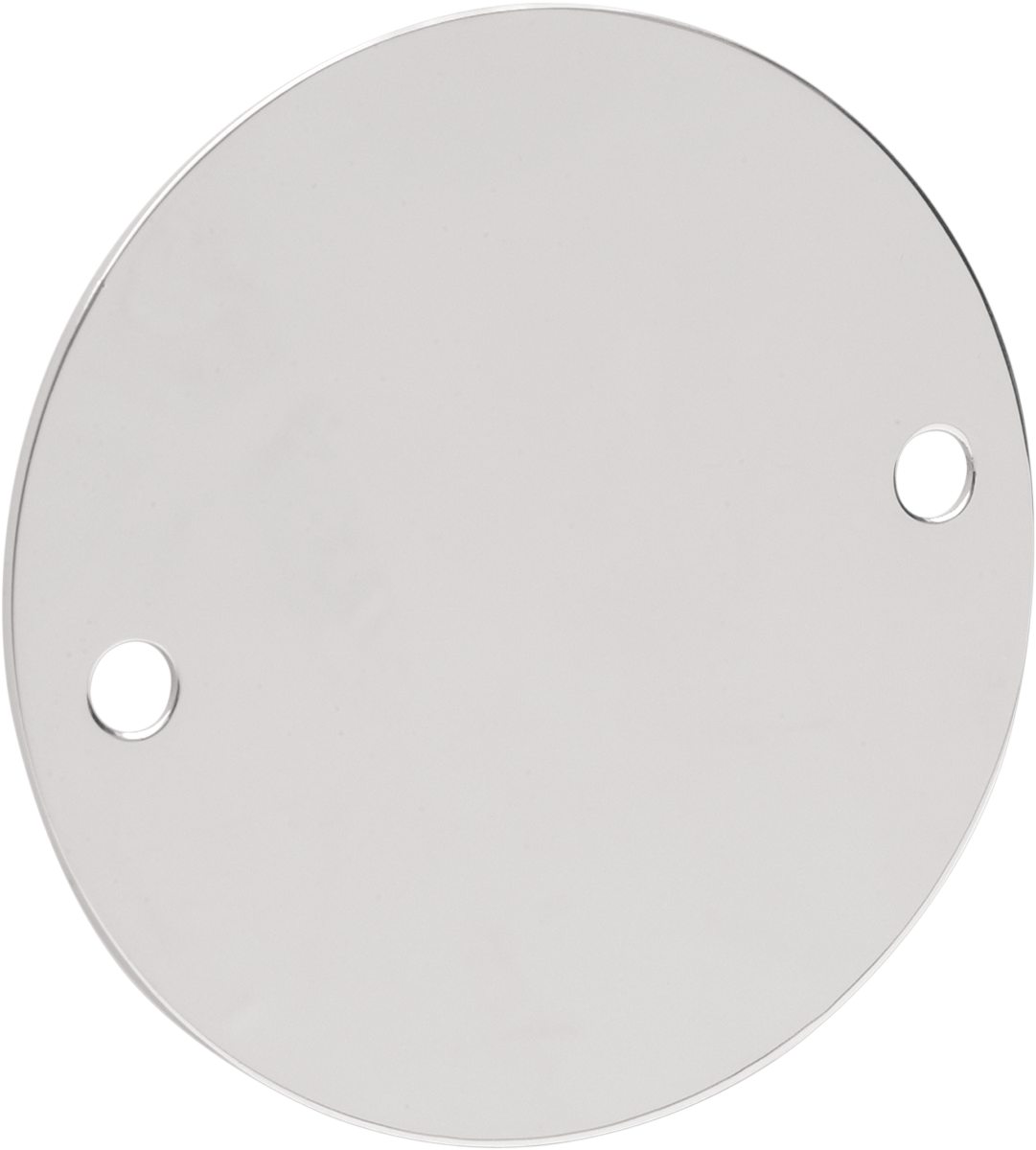 DRAG SPECIALTIES Points Cover - Chrome 30-0152-BC223