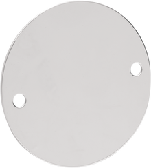 DRAG SPECIALTIES Points Cover - Chrome 30-0152-BC223