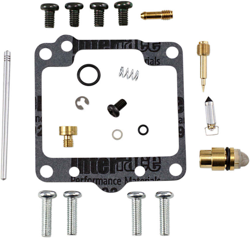 PARTS UNLIMITED Carburetor Repair Kit - Suzuki 26-1728