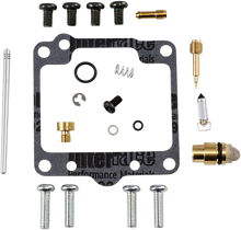 PARTS UNLIMITED Carburetor Repair Kit - Suzuki 26-1728