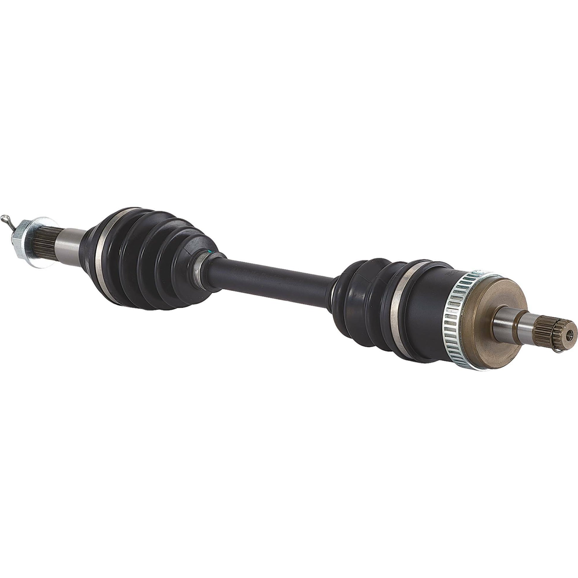 8 Ball Extreme Duty Axle