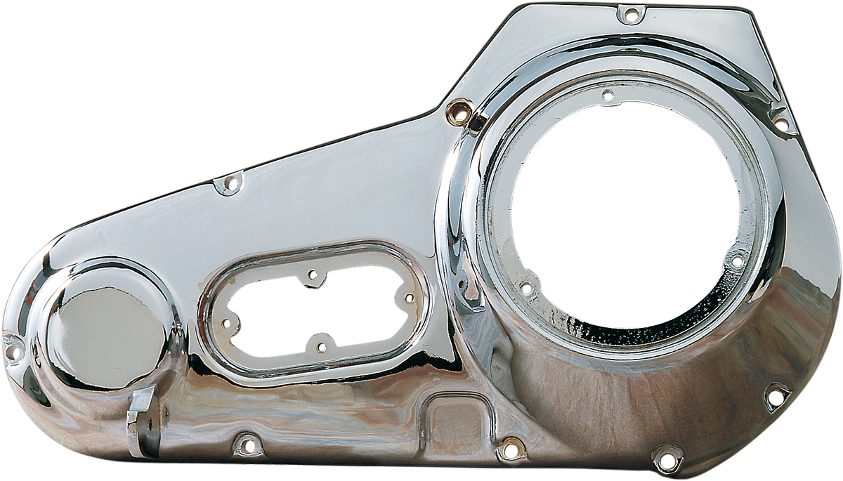 DRAG SPECIALTIES Primary Cover - Chrome - '70-'84 FL 210094-BX60