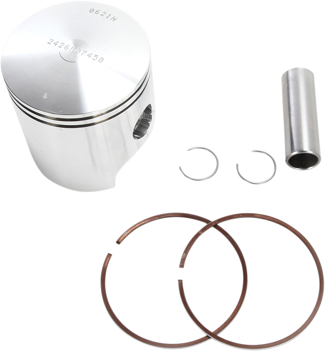 WISECO Piston Kit - 74.50 mm - Liberty Engine Type - Polaris 2426M07450