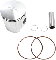 WISECO Piston Kit - 74.50 mm - Liberty Engine Type - Polaris 2426M07450