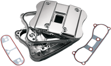 DRAG SPECIALTIES Rocker Box - Chrome - Sportster 302076-BX-LB2