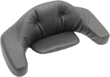 MUSTANG Backpad With Armrest - FLT '80-'13 75317