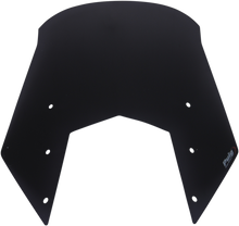 PUIG HI-TECH PARTS New Generation Windscreen - 14-1/2" - Dark Smoke - KTM 950 5053F