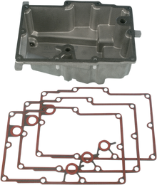JAMES GASKET Transmission Oil Pan Gasket - Dyna JGI-26072-99