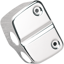 DRAG SPECIALTIES Coil Cover - Chrome - Harley Davidson 33-0070-BC328