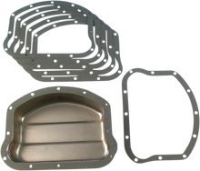 JAMES GASKET Rocker Cover Gasket - '48-'65 Panhead JGI-17541-48-B