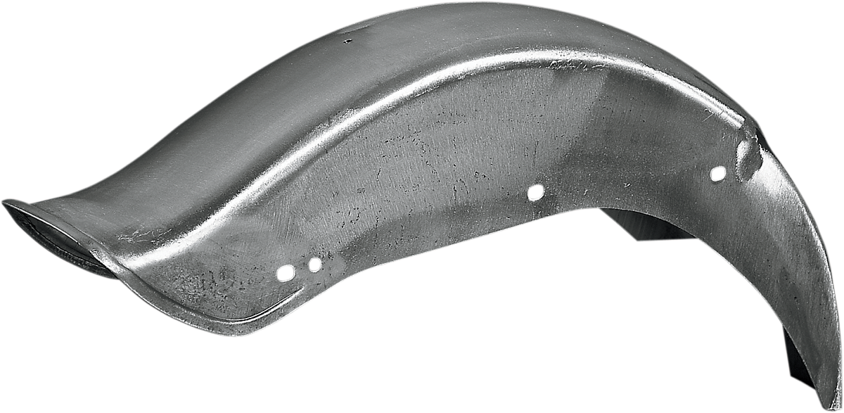 DRAG SPECIALTIES Custom Quickbob Rear Fender 090055-PB-LB2