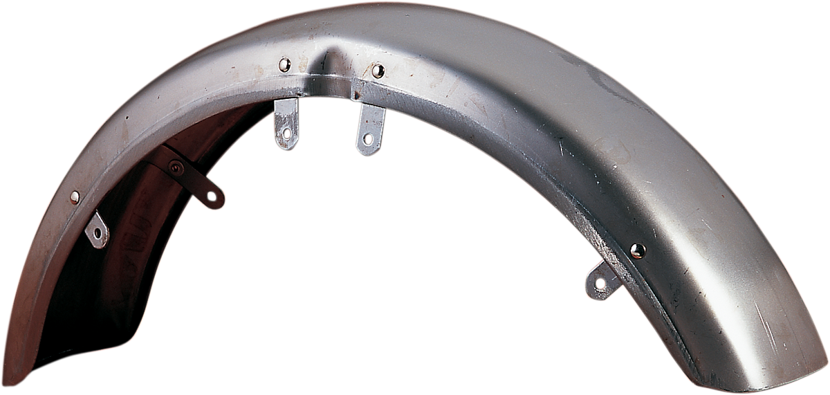 DRAG SPECIALTIES Front Fender Replacement 51-0105B