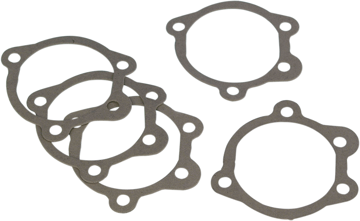 JAMES GASKET Air Cleaner to Carburetor Gasket - 0.030" JGI-29058-77