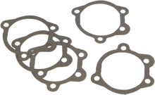 JAMES GASKET Air Cleaner to Carburetor Gasket - 0.030" JGI-29058-77