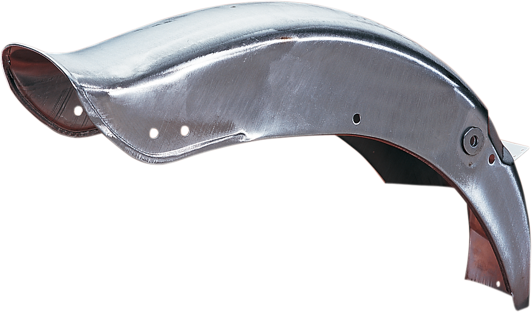 DRAG SPECIALTIES Rear Fender - Raw - FXWG Wide Glide 090021-PB-LB2