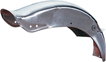 DRAG SPECIALTIES Rear Fender - Raw - FXWG Wide Glide 090021-PB-LB2