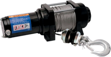 KIMPEX Winch Bumper 258230