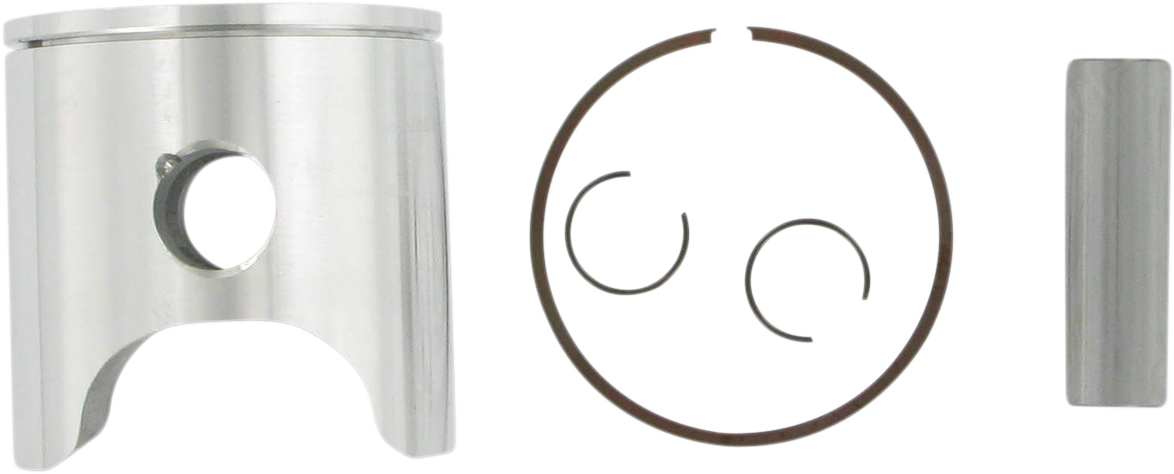 WISECO Piston Kit - 70.00 mm - 493 Engine Type - Ski-Doo 2436M07000