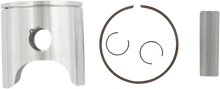 WISECO Piston Kit - 70.00 mm - 493 Engine Type - Ski-Doo 2436M07000