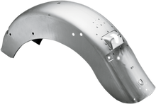 DRAG SPECIALTIES Rear Fender - Stock Style 74706