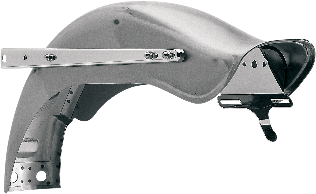 DRAG SPECIALTIES Quickbob Rear Fender 090199-PB-LB2