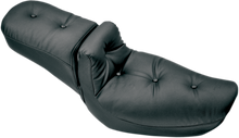 MUSTANG Regal Duke Seat - Dyna '96-'03 75532