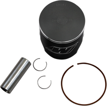 WISECO Piston Kit - 72.00 mm - 600 H.O. ETEC Engine Type - Ski-Doo 2444M07200