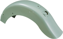 DRAG SPECIALTIES OE Rear Fender - Raw Steel - '90-'95 FLSTF 74706AR