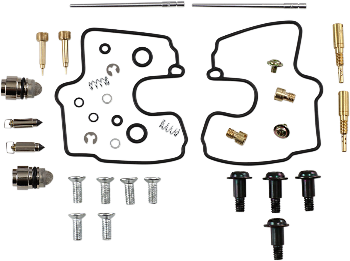 PARTS UNLIMITED Carburetor Repair Kit - Suzuki 26-1746