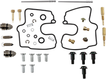 PARTS UNLIMITED Carburetor Repair Kit - Suzuki 26-1746