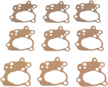 JAMES GASKET Oil Pump Cover - Big Twin JGI-26255-41
