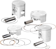 WISECO Piston Kit - 90.30 mm - Arctic Cat 2450M09030