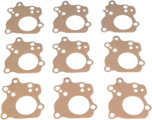 JAMES GASKET Oil Pump Cover Gasket - Big Twin JGI-26257-41