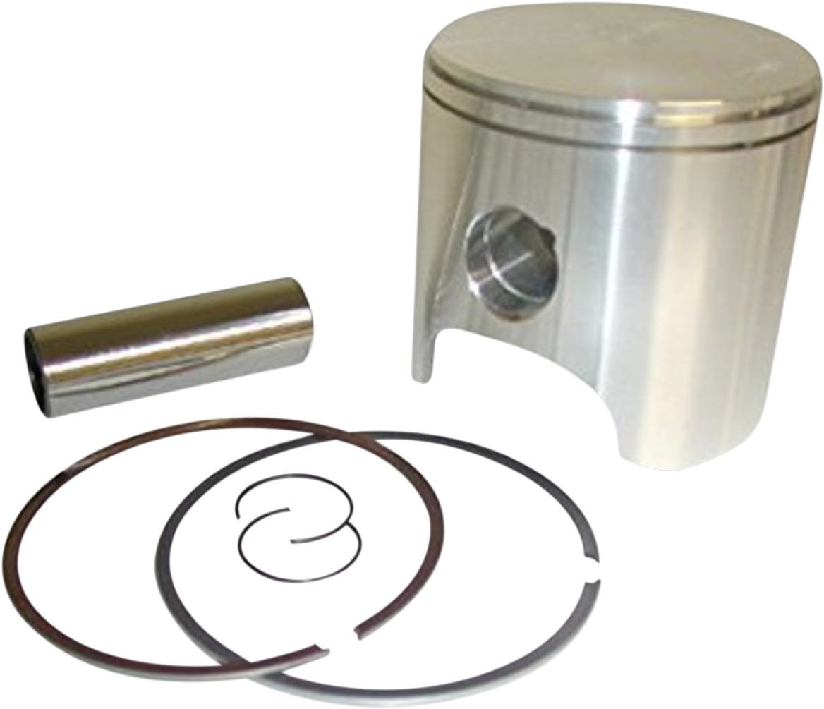 WISECO Piston Kit - 85.00 mm - Arctic Cat 2451M08500