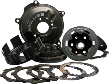REKLUSE Core Manual Clutch Kit - Gas Gas/Husqvarna/KTM RMS-7087
